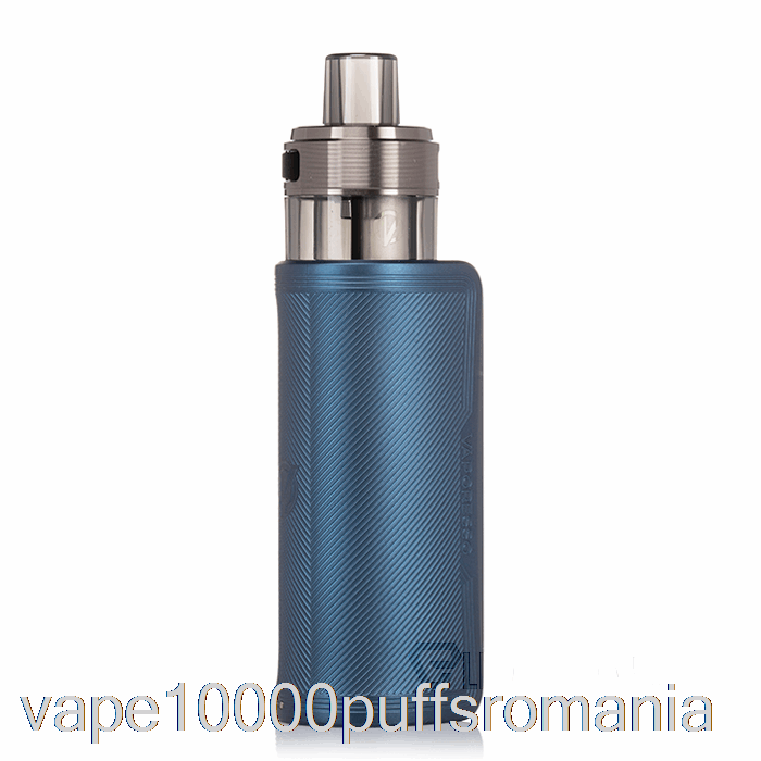 Vape Romania Vaporesso Gen Pt60 Pod System Aegean Blue